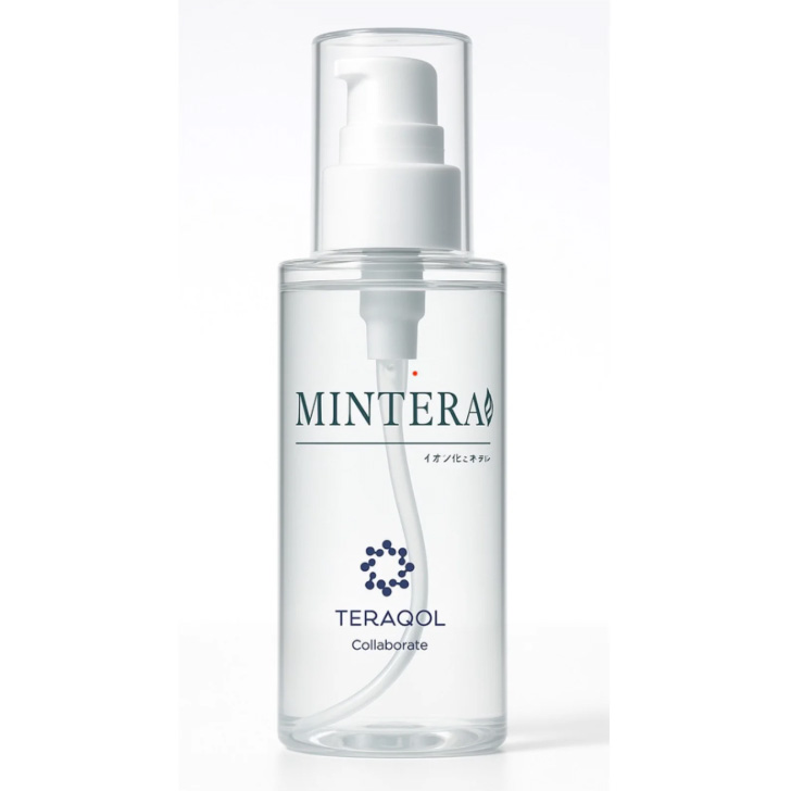 MINTERA イオン化ミネラル