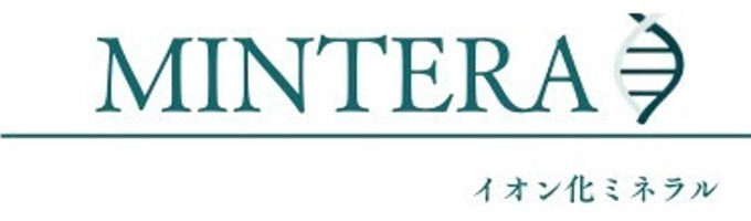 MINTERA イオン化ミネラル